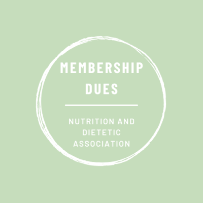 NDA Membership Dues (semester)